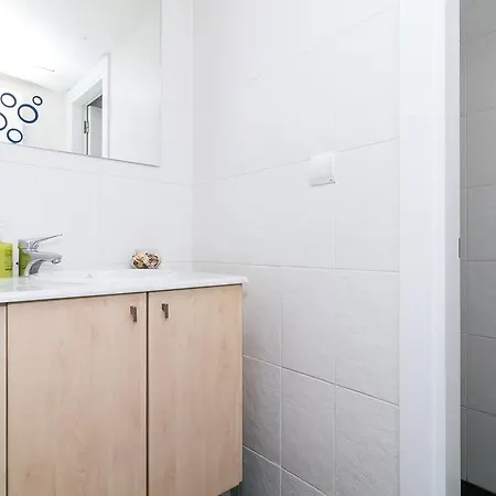 Vakantiehuis Oceanic Mascarat 22