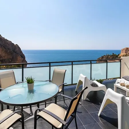 Vakantiehuis Oceanic Mascarat 22 *