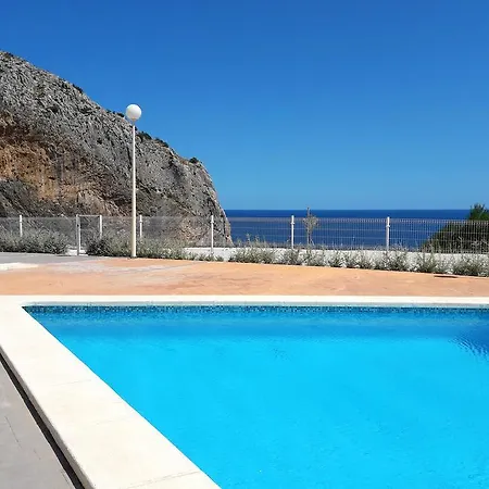 Oceanic Mascarat 22 * Calpe