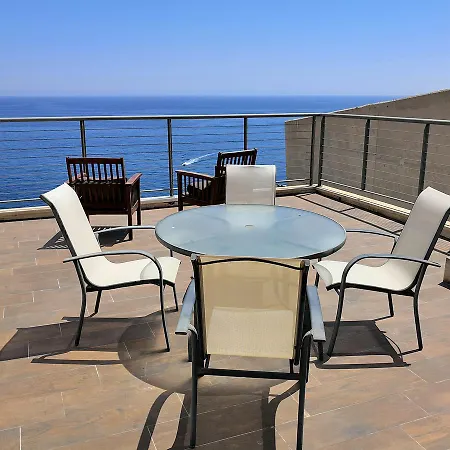 Vakantiehuis Oceanic Mascarat 22 *