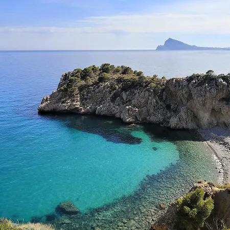 Oceanic Mascarat 22 Vakantiehuis *